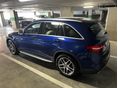 MERCEDES-BENZ GLC 250 2018/10 - 3