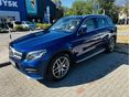 MERCEDES-BENZ GLC 250 4Matic 9G-TRONIC AMG-Line