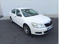 SKODA OCTAVIA 1.6 CR TDI Active DPF