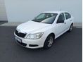 SKODA OCTAVIA 2011/6 - 2