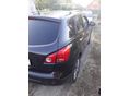 NISSAN QASHQAI 2009/10 - 7