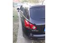 NISSAN QASHQAI 2009/10 - 8