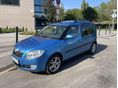 SKODA ROOMSTER 1.4 PD TDI
