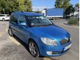 SKODA ROOMSTER 2006/9 - 2