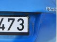 SKODA ROOMSTER 2006/9 - 6