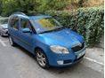 SKODA ROOMSTER 2006/9 - 12