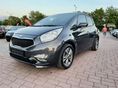 KIA VENGA 2016/8 - 2
