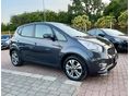 KIA VENGA 2016/8 - 4
