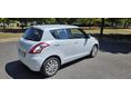 SUZUKI SWIFT 2012/2 - 2