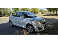 SUZUKI SWIFT 2012/2 - 5
