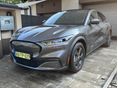 FORD MUSTANG MACH-E Standard range (Automata) Bang and Olufsen - 360 Kamera - Végig szervizelt - 92.5% akku