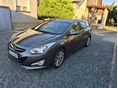 HYUNDAI I40 2013 - 2