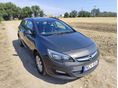 OPEL ASTRA J 1.6 CDTI Start-Stop Enjoy