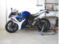 SUZUKI GSX-R 600 2006/4 - 2