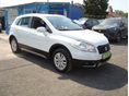 SUZUKI SX4 S-CROSS 1.6 GLX 4WD ÜLÉSFŰTÉS . VONÓHOROG . SZERVIZKÖNYV . DIGITKLIMA . ALUFELNI
