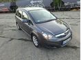 OPEL ZAFIRA B 2010/6 - 2