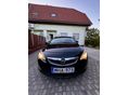 OPEL ASTRA J 2.0 CDTI Cosmo (Automata)