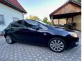 OPEL ASTRA J 2011/5 - 6