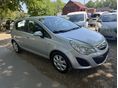 OPEL CORSA D 2011/6 - 3