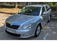 SKODA OCTAVIA Combi 1.4 TSI Clever