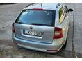 SKODA OCTAVIA 2011 - 2