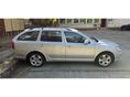 SKODA OCTAVIA 2011 - 3