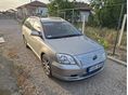 TOYOTA AVENSIS Wagon 1.8 Sol Technic