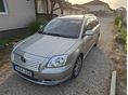 TOYOTA AVENSIS 2004/7 - 2