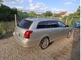 TOYOTA AVENSIS 2004/7 - 4