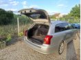 TOYOTA AVENSIS 2004/7 - 5