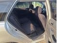 TOYOTA AVENSIS 2004/7 - 7
