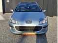 PEUGEOT 407 2005/12 - 4