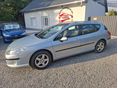 PEUGEOT 407 2005/12 - 1
