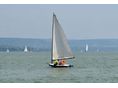 FINN DINGHY Finn Dinghy
