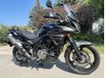 SUZUKI DL 650 2011/6 - 2