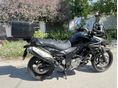 SUZUKI DL 650 2011/6 - 4
