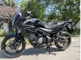 SUZUKI DL 650 25000 km !