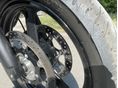 SUZUKI DL 650 2011/6 - 7