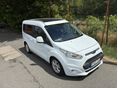 FORD CONNECT Tourneo205 1.5 TDCi L1 Titanium (Automata) Űvegtető . Automata. Digitális szervíz Automata oldalajtös