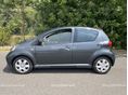 TOYOTA AYGO 2007/1 - 2