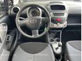 TOYOTA AYGO 2007/1 - 6