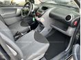 TOYOTA AYGO 2007/1 - 7