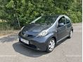 TOYOTA AYGO 2007/1 - 8