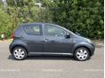 TOYOTA AYGO 2007/1 - 10