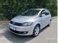 VOLKSWAGEN GOLF PLUS 1.6 TDi Highline DSG Facelift modell CRTDI ! Automata