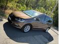 VOLKSWAGEN SHARAN 2.0 CR TDI Comfortline DSG Magyarországi. 210 ezer km