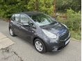 KIA VENGA 1.4 CVVT Limitált Ülésfűtés. Digit Klima Teljes szervíz Magyarországi