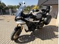 YAMAHA MT-09 TRACER GT Mo-i forg. helyezés. 2. tulaj