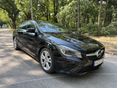 MERCEDES-BENZ CLA 200 CDI d Urban 7G-DCT Magyarországi sérülésmentes szervizelve téli-nyári gumival jó állapotban