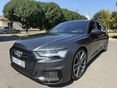 AUDI S6 Avant 55 TDI quattro Tiptronic ic